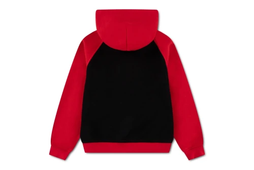 Jordan Hbr University Red Hoodie (95G179 U10)