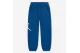 Jordan Jumbo Jumpman Fleece Παιδικό Παντελόνι Φόρμας Μπλε, Λευκό