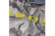 Jordan Brooklyn Realtree Fleece Παιδικό Φούτερ με Κουκούλα Καφέ, Μπεζ, Πράσινο