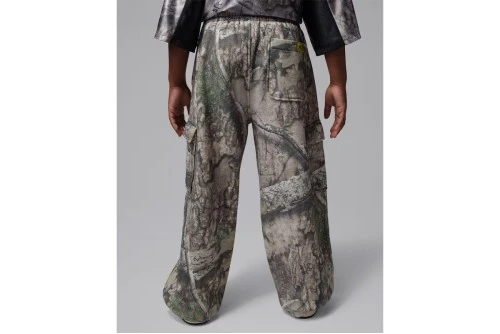 Jordan Brooklyn Realtree Printed Παντελόνι Φόρμας (95G271 WAN)