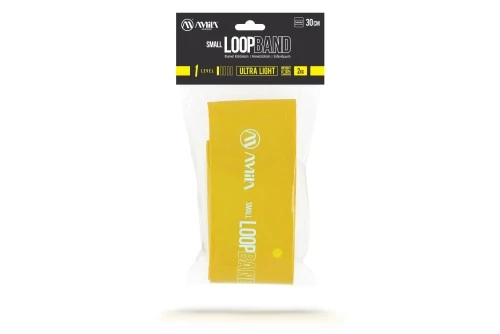 Amila Λάστιχο Αντίστασης Amila Small Loopband Ultra Light (96600)