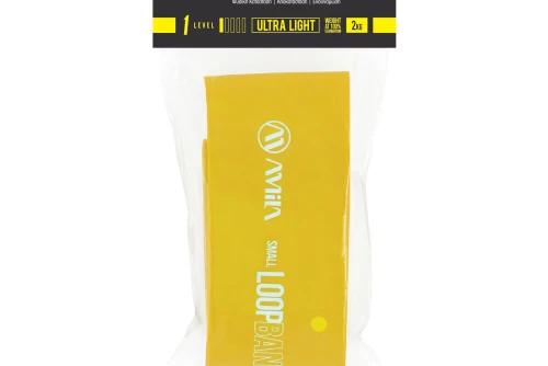 Amila Λάστιχο Αντίστασης Amila Small Loopband Ultra Light (96600)