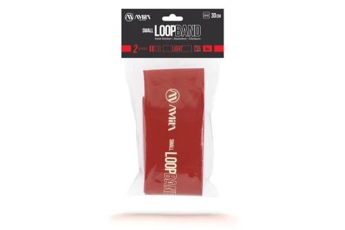 Amila Λάστιχο Αντίστασης Amila Small Loopband Light (96601)