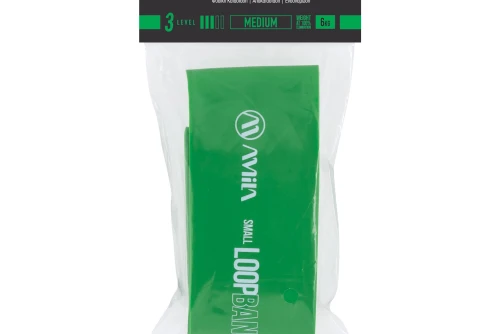 Amila Λάστιχο Αντίστασης Amila Small Loopband Medium (96602)