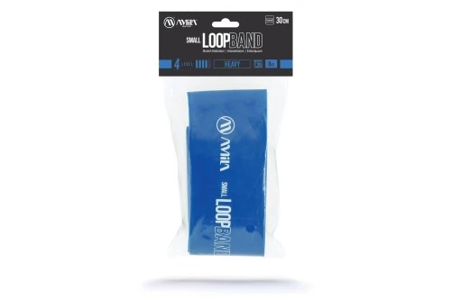 Amila Λάστιχο Αντίστασης Amila Small Loopband Heavy (96603)
