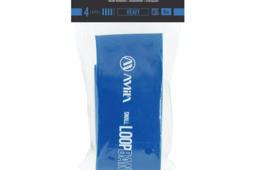 Amila Λάστιχο Αντίστασης Amila Small Loopband Heavy (96603)