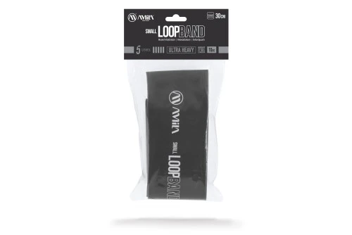 Amila Λάστιχο Αντίστασης Amila Small Loopband Ultimate (96604)
