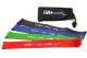 Amila Σετ Λάστιχα Αντίστασης Amila Small Loopband Light - Ultimat (96605)