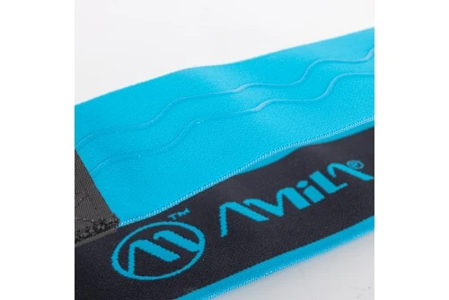 Amila Λάστιχο Αντίστασης Fabric Hip Band Heavy (96622)