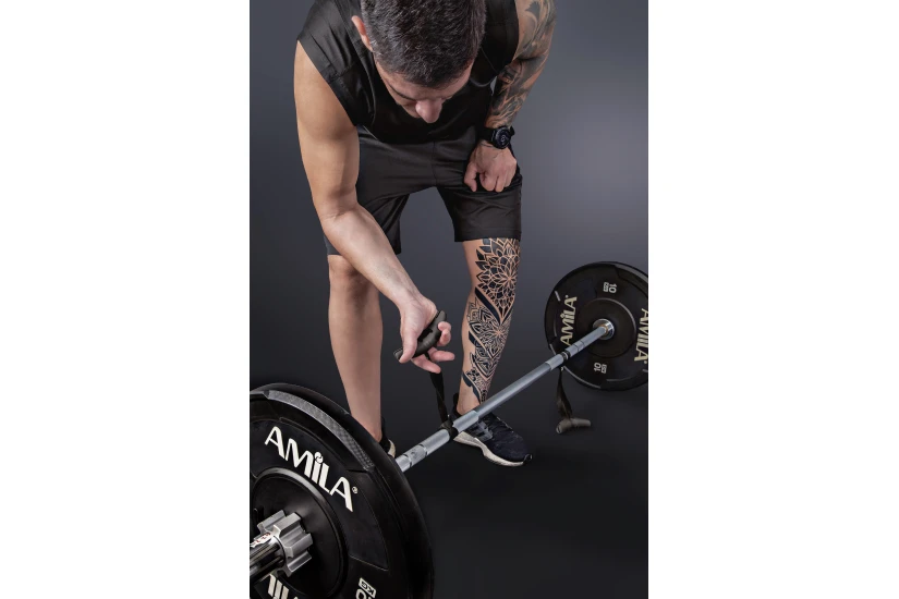 Amila Λαβές Powergrip (96628)