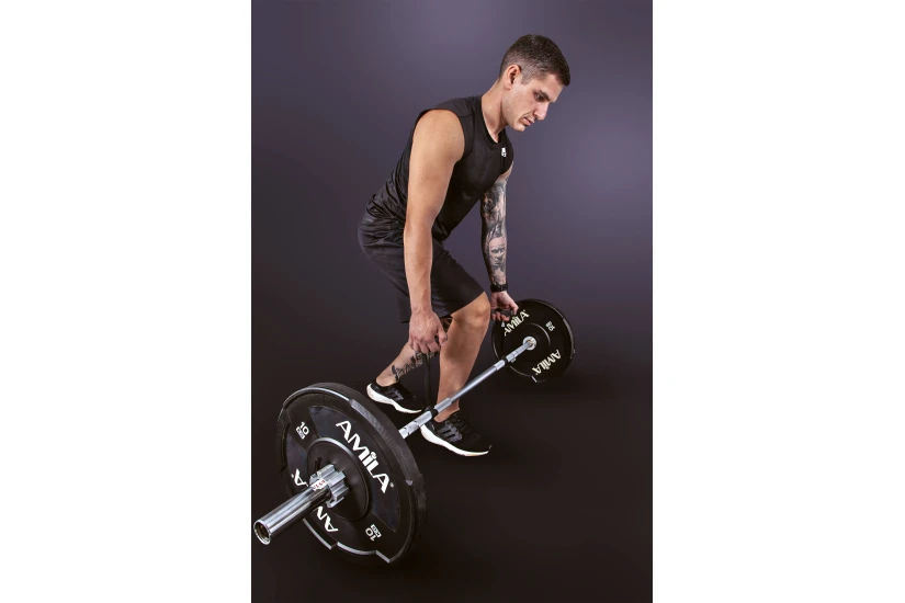 Amila Λαβές Powergrip (96628)