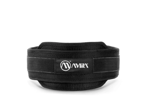 Amila Ζώνη Βυθίσεων Dipping Belt Raw Lift (96631)