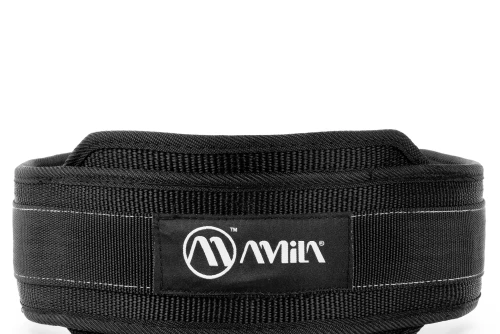 Amila Ζώνη Βυθίσεων Dipping Belt Raw Lift (96631)