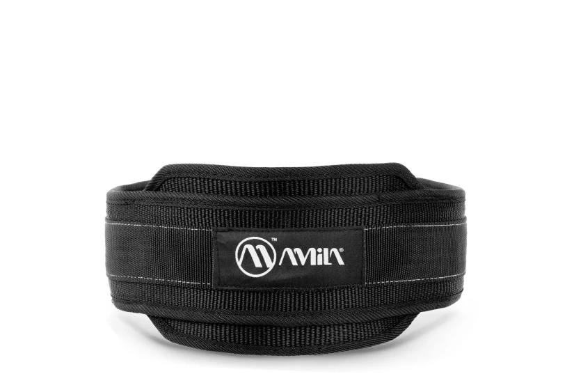 Amila Ζώνη Βυθίσεων Dipping Belt Raw Lift (96631)