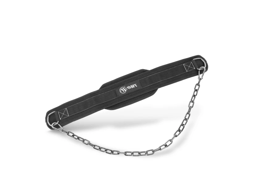 Amila Ζώνη Βυθίσεων Dipping Belt Raw Lift (96631)