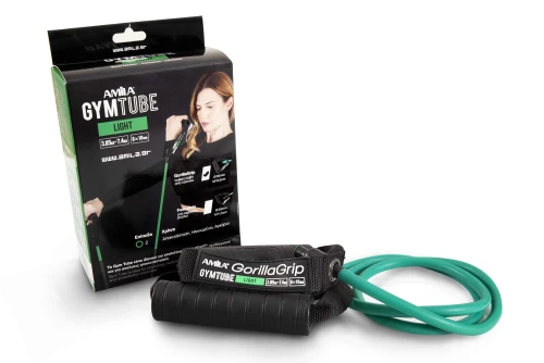 Amila Λάστιχο Amila Gymtube Gorilla Grip Light (96652)