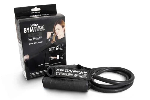Amila Λάστιχο Amila Gymtube Gorilla Grip Ultimate (96655)