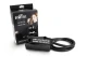 Amila Gymtube Gorilla Grip Λάστιχo Αντίστασης Ultimate Μαύρο