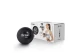 Amila Amila Palm Ball Two-Pack 0,5Kg Μαύρο (96721)