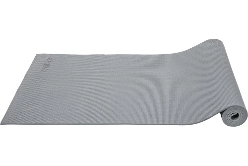 Amila Στρώμα Yoga Fit Pvc 173X61X0,4 Cm ? Ανθρακί (96751)