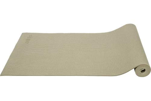 Amila Στρώμα Yoga Fit Pvc 173X61X0,4 Cm ? Λαδί (96752)