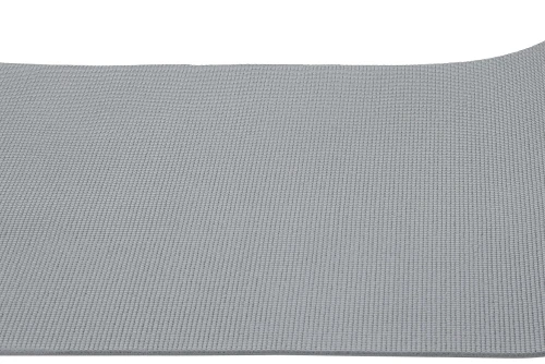 Amila Στρώμα Yoga Fit Pvc 173X61X0,6 Cm ? Ανθρακί (96753)