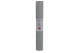 Amila Στρώμα Yoga Pilates Trinity Pu 183X65X0,4 Cm - Graphite Grey (96760)