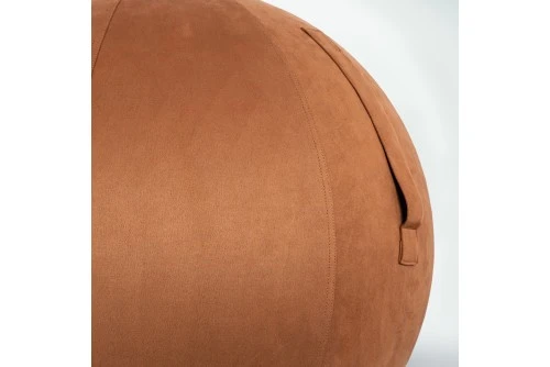 Amila Κάλυμμα Μπάλας Γυμναστικής 65Cm - Καφέ (96791)