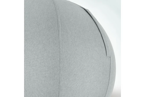 Amila Κάλυμμα Μπάλας Γυμναστικής 65Cm - Γκρι (96793)