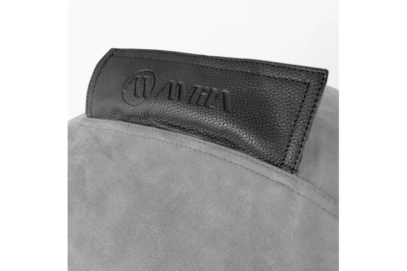 Amila Κάλυμμα Μπάλας Γυμναστικής 65Cm - Γκρι (96793)