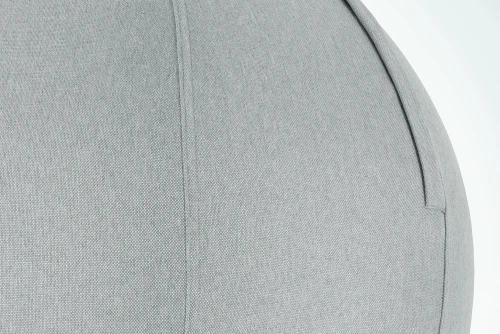 Amila Κάλυμμα Μπάλας Γυμναστικής 75Cm - Γκρι (96794)