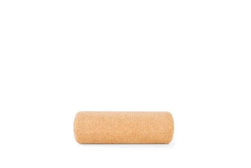 Amila Κύλινδρος Αποθεραπείας Dhara Cork Φ10X30 Cm Από Φελλό (96805)