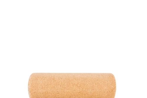 Amila Κύλινδρος Αποθεραπείας Dhara Cork Φ10X30 Cm Από Φελλό (96805)