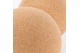Amila Κύλινδρος Αποθεραπείας Dhara Cork Peanut Φ8X16 Cm Από Φελλό (96809)