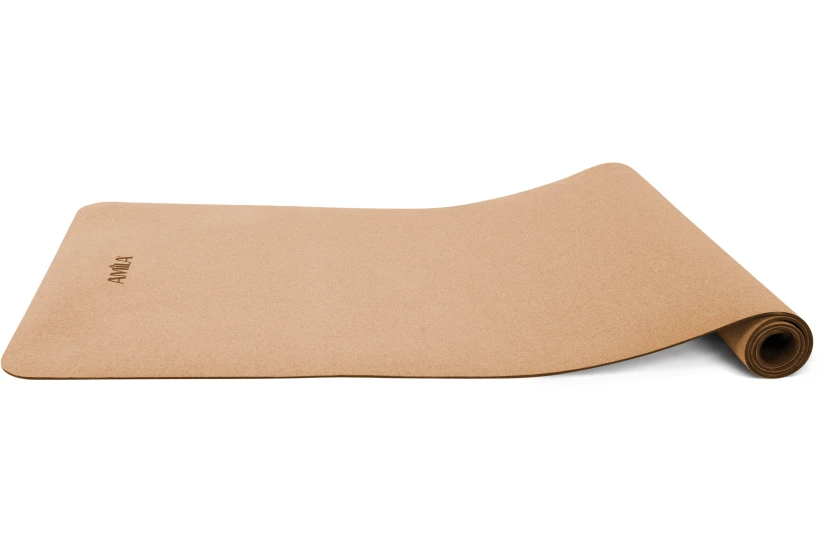 Amila Στρώμα Yoga Amila Cork 4Mm (96811)