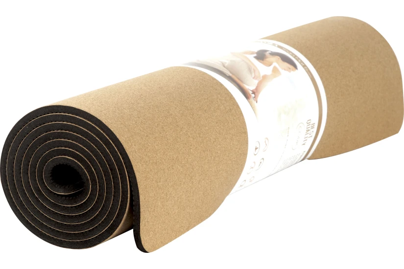 Amila Στρώμα Yoga Amila Cork 4Mm (96811)