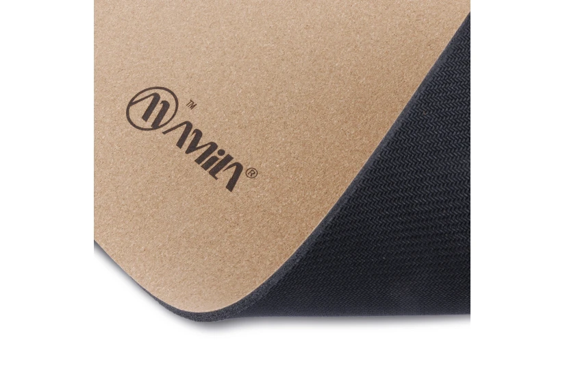 Amila Στρώμα Yoga Dhara Cork 4Mm (96813)