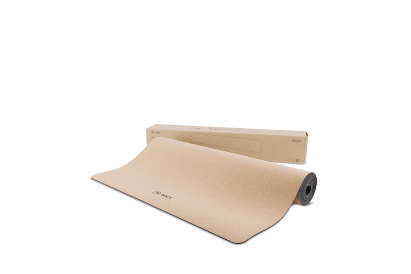 Amila Στρώμα Yoga Dhara Cork 4Mm (96813)