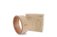 Amila Yoga Wheel Dhara Cork (96814)