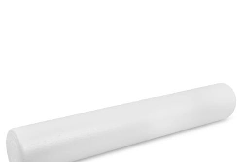 Amila Amila Foam Roller Epp Pro Φ15X90Cm Λευκό Soft (96820)