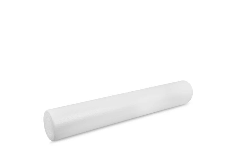Amila Amila Foam Roller Epp Pro Φ15X90Cm Λευκό Soft (96820)