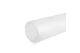 Amila Amila Foam Roller Epp Pro Φ15X90Cm Λευκό Soft (96820)