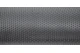 Amila Amila Foam Roller Pro Φ15X30Cm Μαύρο (96824)