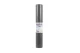 Amila Κύλινδρος Αποθεραπείας Foam Roller Epp Pro Φ15X90 Cm ? Μαύρο (96825)