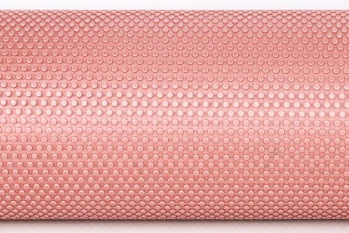 Amila Amila Foam Roller Trinity Φ15X90 Cm ? Rose Pink (96836)
