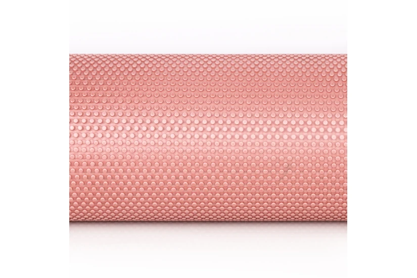 Amila Amila Foam Roller Trinity Φ15X90 Cm ? Rose Pink (96836)