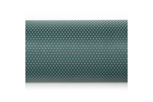 Amila Amila Foam Roller Trinity Φ15X90 Cm ?Teal Green (96837)