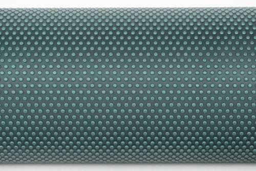 Amila Amila Foam Roller Trinity Φ15X90 Cm ?Teal Green (96837)