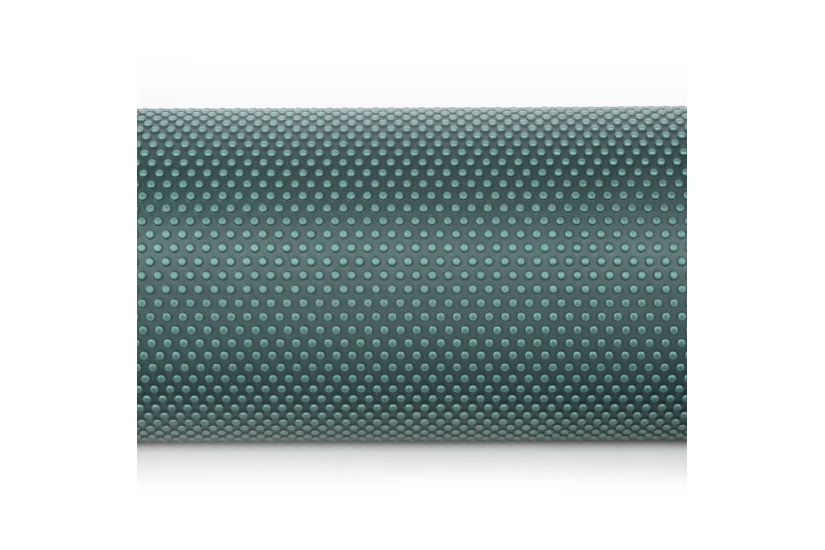 Amila Amila Foam Roller Trinity Φ15X90 Cm ?Teal Green (96837)