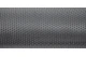Amila Amila Foam Roller Pro Φ15X60Cm Μαύρο (96838)